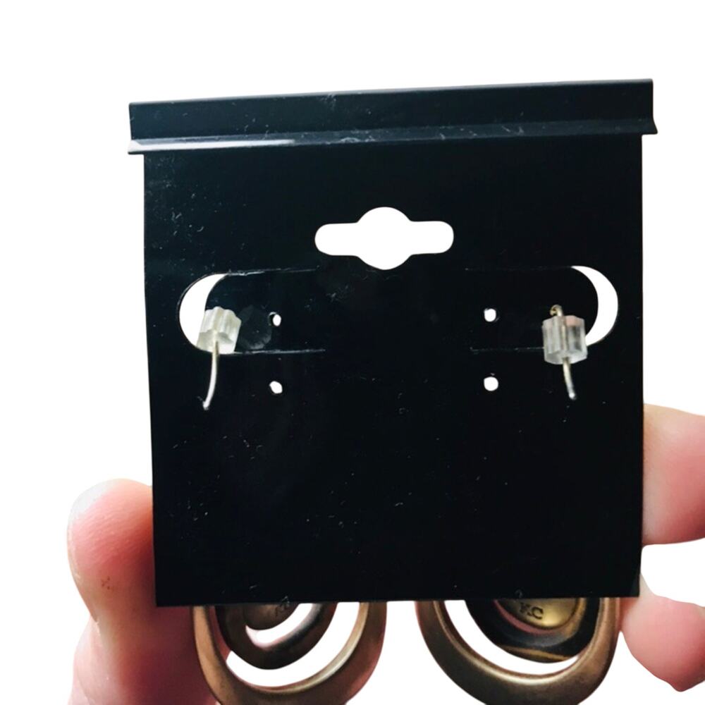 Statement Earrings - Picture 4 of 4